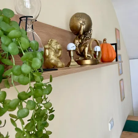 Boutique Golf House * Μπαλτσίκ