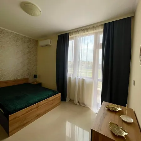 Βίλα Boutique Golf House *