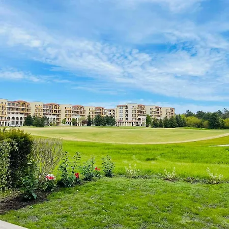 Βίλα Boutique Golf House *