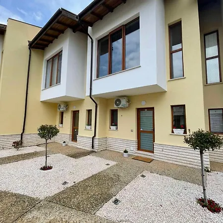 Vila Boutique Golf House Balčik