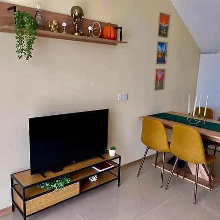Boutique Golf House Balchik