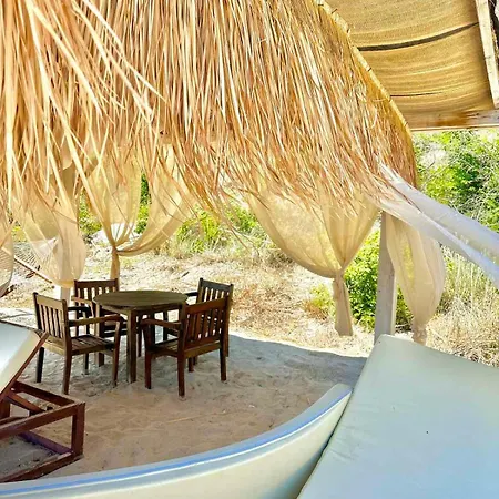 Boutique Golf House *